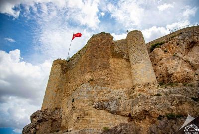 Söke Çıkışlı Uçaklı Kemaliye - Elazığ - Tunceli - Malatya - Sivas - Divriği - Kayseri Turu