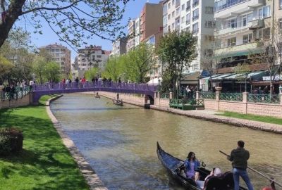 Söke Çıkışlı Ankara - Anıtkabir - Eskişehir Turu