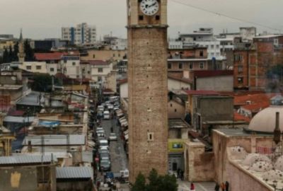 Aydın Çıkışlı Adana Portakal Çiçeği Festivali – Tarsus – Mersin – Kızkalesi Turu