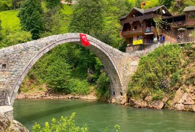 Nazilli Çıkışlı Uçaklı Karadeniz Yaylaları ve Batum Turu