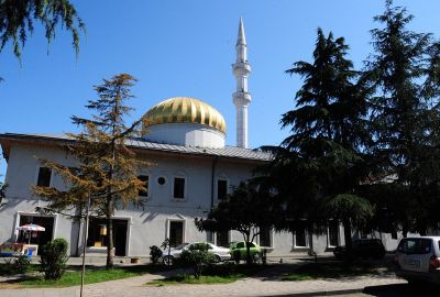 Nazilli Çıkışlı Uçaklı Karadeniz Yaylaları ve Batum Turu