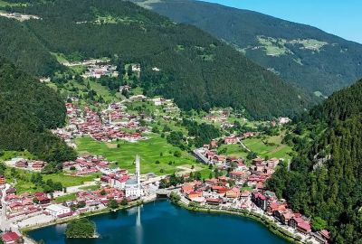 Nazilli Çıkışlı Uçaklı Karadeniz Yaylaları ve Batum Turu