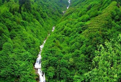 Nazilli Çıkışlı Uçaklı Karadeniz Yaylaları ve Batum Turu