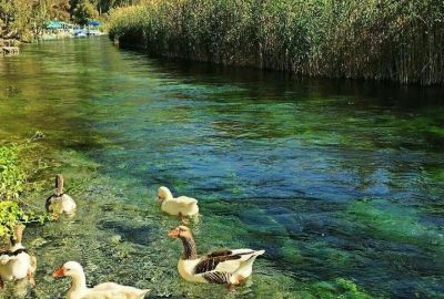 Kuşadası  Çıkışlı Güzelköy - Marmaris - Akyaka Turu