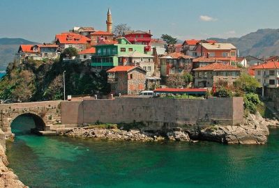 Nazilli Çıkışlı Abant - Safranbolu - Amasra Turu
