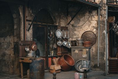 Denizli Çıkışlı Uçaklı Adana-Hatay-Gaziantep Lezzet Turu