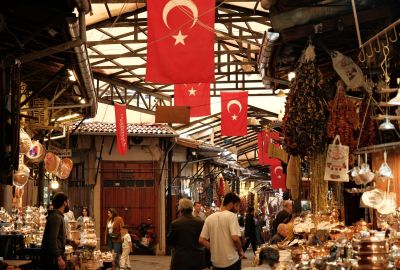 Denizli Çıkışlı Uçaklı Adana-Hatay-Gaziantep Lezzet Turu