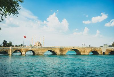 Denizli Çıkışlı Uçaklı Adana-Hatay-Gaziantep Lezzet Turu