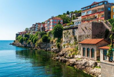 Denizli Çıkışlı Abant - Safranbolu - Amasra Turu