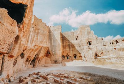 UÇAKLI NİŞ MARDİN TURU