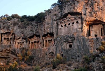 Kuşadası Çıkışlı Dalyan - İztuzu - Akyaka Turu