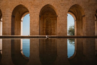 UÇAKLI NİŞ MARDİN TURU