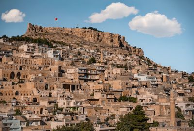 Söke Çıkışlı Otobüslü Gap ( Güneydoğu Anadolu ) Turu