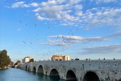 Söke Çıkışlı Otobüslü Gap ( Güneydoğu Anadolu ) Turu