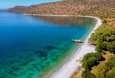 Denizli Çıkışlı Büyük Doğu Anadolu & Gap Turu