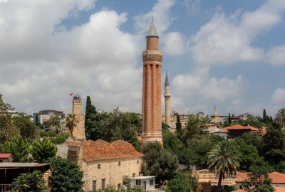 OTOBÜSLÜ GAP (GÜNEYDOĞU ANADOLU) TURU