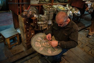 OTOBÜSLÜ GAP (GÜNEYDOĞU ANADOLU) TURU
