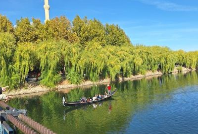 Kuşadası Çıkışlı Masalsı Kapadokya Turu