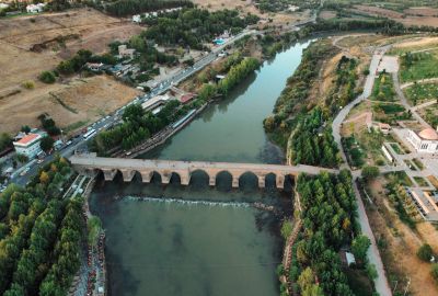 OTOBÜSLÜ GAP (GÜNEYDOĞU ANADOLU) TURU