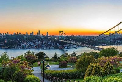 Denizli Çıkışlı İstanbul Keyif Turu