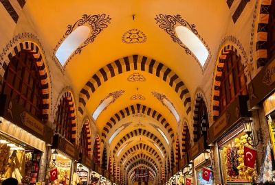 Denizli Çıkışlı İstanbul Keyif Turu