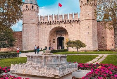 Kuşadası Çıkışlı İstanbul Keyif Turu