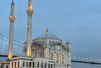 Kuşadası Çıkışlı İstanbul Keyif Turu