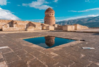 OTOBÜSLÜ GAP (GÜNEYDOĞU ANADOLU) TURU