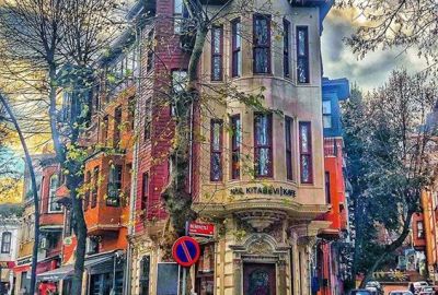 Söke Çıkışlı İstanbul Keyif Turu