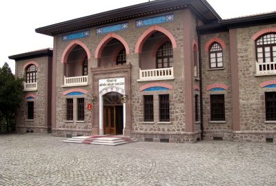 Söke Çıkışlı Ankara - Anıtkabir - Eskişehir Turu