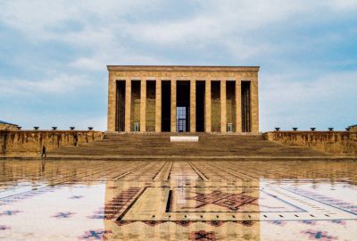 Söke Çıkışlı Ankara - Anıtkabir - Eskişehir Turu