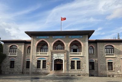 Söke Çıkışlı Ankara - Anıtkabir - Eskişehir Turu