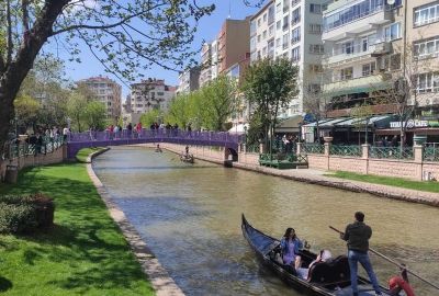 Söke Çıkışlı Ankara - Anıtkabir - Eskişehir Turu