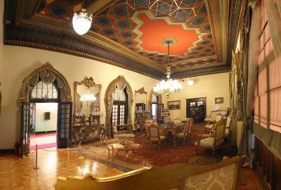 Söke Çıkışlı Ankara - Anıtkabir - Eskişehir Turu