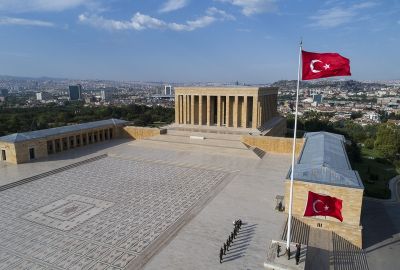 Söke Çıkışlı Ankara - Anıtkabir - Eskişehir Turu