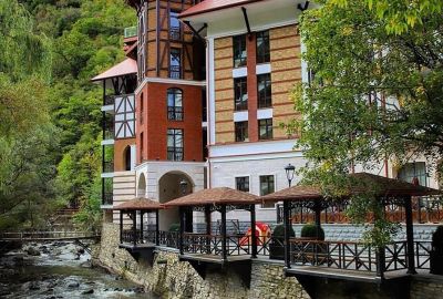 Söke Çıkışlı Tiflis Noel Pazarları Turu