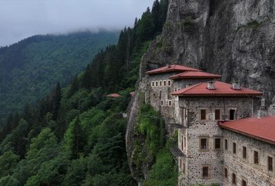 Söke Çıkışlı Tiflis Noel Pazarları Turu