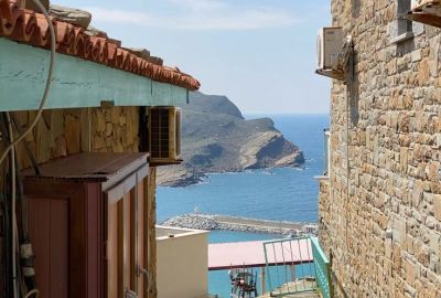 ÇANAKKALE BOZCAADA CUNDA TURU