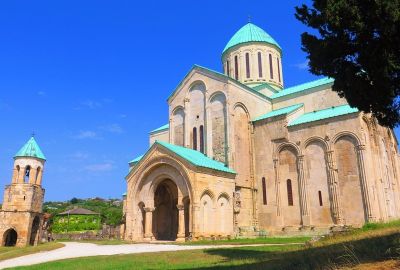 Denizli Çıkışlı Tiflis Noel Pazarları Turu
