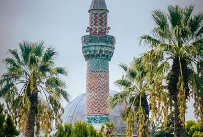 İZNİK GÖLÜ - BURSA - CUMALIKIZIK TURU