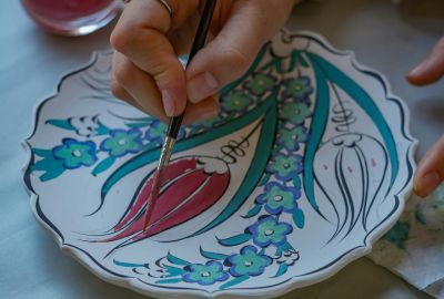 İZNİK GÖLÜ - BURSA - CUMALIKIZIK TURU