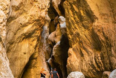 MİTOLOJİK XANTHOS - LETOON - SAKLIKENT TURU