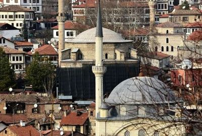 Nazilli Çıkışlı Abant - Safranbolu - Amasra Turu