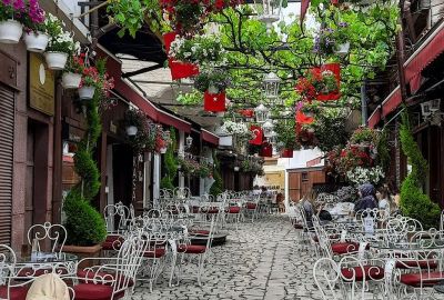Nazilli Çıkışlı Abant - Safranbolu - Amasra Turu