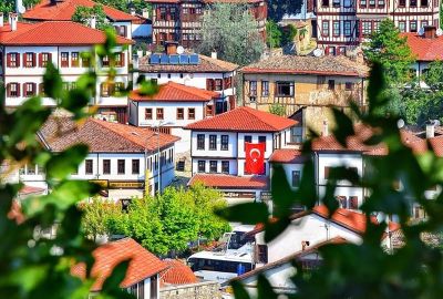Nazilli Çıkışlı Abant - Safranbolu - Amasra Turu