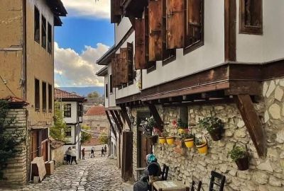 Nazilli Çıkışlı Abant - Safranbolu - Amasra Turu