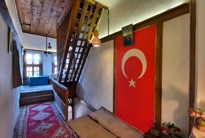 Kuşadası Çıkışlı Abant - Safranbolu - Amasra Turu