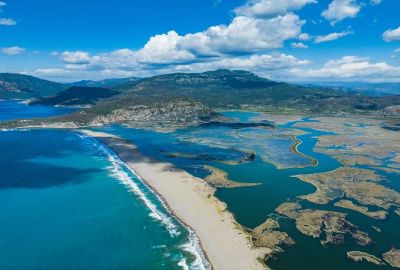 Kuşadası Çıkışlı Dalyan - İztuzu - Akyaka Turu
