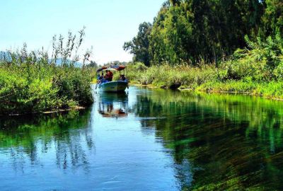 Kuşadası Çıkışlı Dalyan - İztuzu - Akyaka Turu