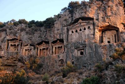 Kuşadası Çıkışlı Dalyan - İztuzu - Akyaka Turu